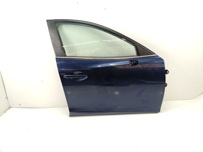 Recambio de puerta delantera derecha para mazda 3 (bm, bn) 2.2 d referencia OEM IAM BHY05802XF  