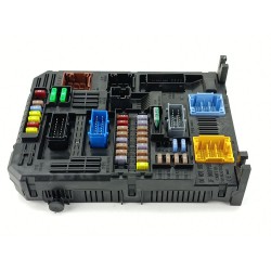 CAJA RELES / FUSIBLES 9832880380 
