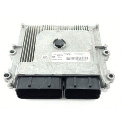 CENTRALITA MOTOR UCE 9851418180 