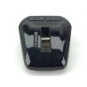 Recambio de palanca cambio para opel corsa f (p2jo) 1.2 (68) referencia OEM IAM 98440959ZD  