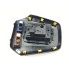 Recambio de palanca cambio para opel corsa f (p2jo) 1.2 (68) referencia OEM IAM 98440959ZD  