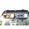 Recambio de palanca cambio para opel corsa f (p2jo) 1.2 (68) referencia OEM IAM 98440959ZD  
