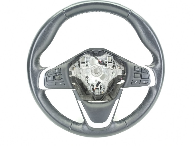 Recambio de volante para bmw x1 (f48) sdrive 18 d referencia OEM IAM 687750801  