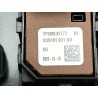 Recambio de palanca cambio para opel corsa f (p2jo) 1.2 (68) referencia OEM IAM 98440959ZD  