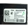 Recambio de palanca cambio para opel corsa f (p2jo) 1.2 (68) referencia OEM IAM 98440959ZD  