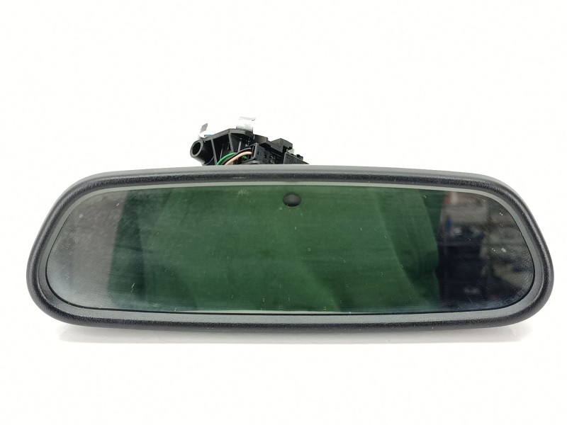 Recambio de espejo para opel corsa f (p2jo) 1.2 (68) referencia OEM IAM 9840410080  