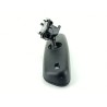 Recambio de espejo para opel corsa f (p2jo) 1.2 (68) referencia OEM IAM 9840410080  