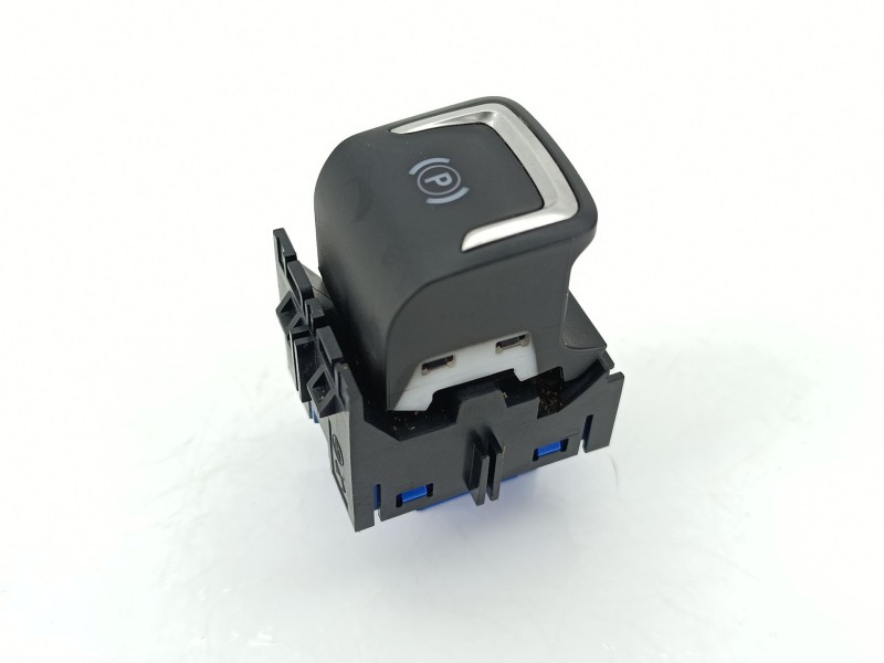 Recambio de palanca freno para opel corsa f (p2jo) 1.2 (68) referencia OEM IAM YP00004477  