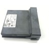 Recambio de modulo electronico para opel corsa f (p2jo) 1.2 (68) referencia OEM IAM 9848045380  