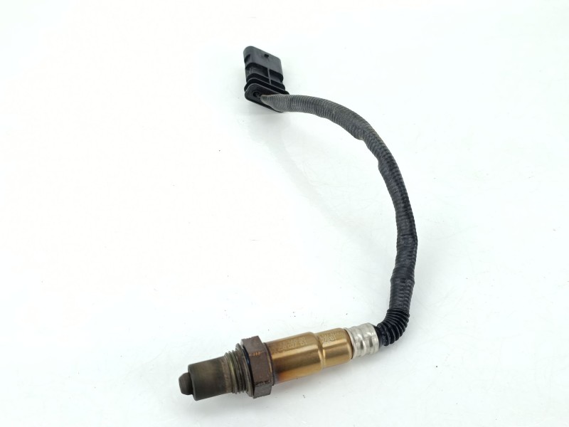 Recambio de sonda lambda para opel corsa f (p2jo) 1.2 (68) referencia OEM IAM 9810666880  
