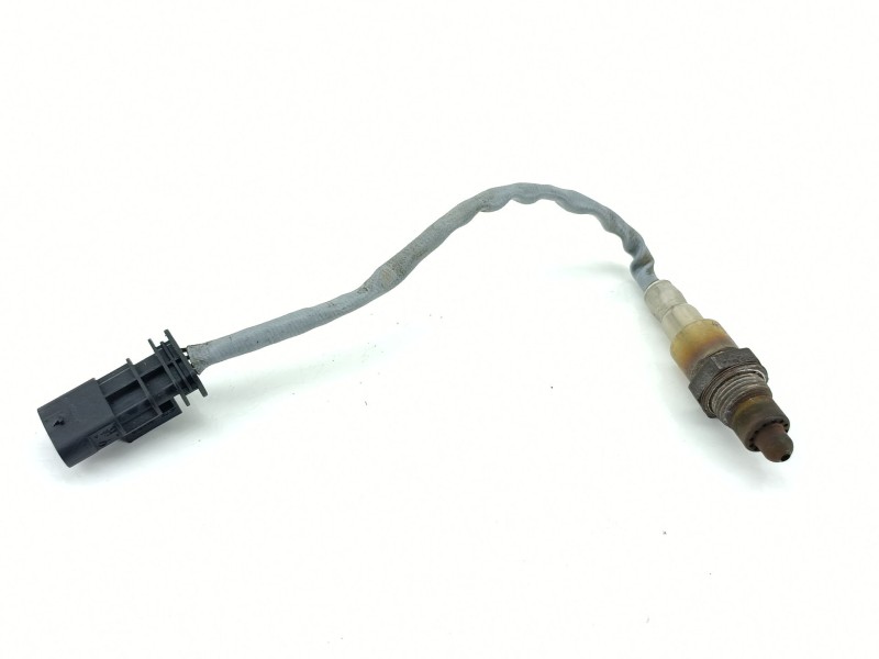 Recambio de sonda lambda para opel corsa f (p2jo) 1.2 (68) referencia OEM IAM 9813838380  