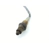 Recambio de sonda lambda para opel corsa f (p2jo) 1.2 (68) referencia OEM IAM 9813838380  