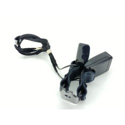 ENGANCHE CINTURON TRASERO CENTRAL 6403512000 