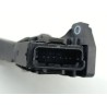 Recambio de potenciometro pedal para opel corsa f (p2jo) 1.2 (68) referencia OEM IAM 9837891880  