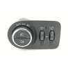 Recambio de mando luces para opel corsa f (p2jo) 1.2 (68) referencia OEM IAM 39201665  