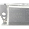 Recambio de resistencia calefaccion para opel corsa f (p2jo) 1.2 (68) referencia OEM IAM 9847019780  