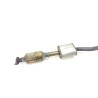Recambio de tubo escape central para ford focus iv (hn) 1.0 ecoboost referencia OEM IAM 82421533  