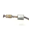 Recambio de tubo escape central para ford focus iv (hn) 1.0 ecoboost referencia OEM IAM 82421533  