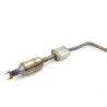 Recambio de tubo escape central para ford focus iv (hn) 1.0 ecoboost referencia OEM IAM 82421533  