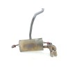 Recambio de tubo escape trasero para ford focus iv (hn) 1.0 ecoboost referencia OEM IAM JX615K244  