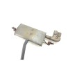 Recambio de tubo escape trasero para ford focus iv (hn) 1.0 ecoboost referencia OEM IAM JX615K244  