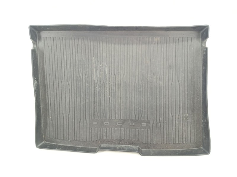 Recambio de alfombra maletero para ford focus iv (hn) 1.0 ecoboost referencia OEM IAM JX7JA454A14  