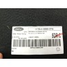 Recambio de tapa maletero para ford focus iv (hn) 1.0 ecoboost referencia OEM IAM JX7BA13065  