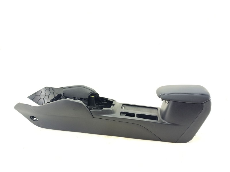 Recambio de guanecido consola central para ford focus iv (hn) 1.0 ecoboost referencia OEM IAM JX7BA044E07  