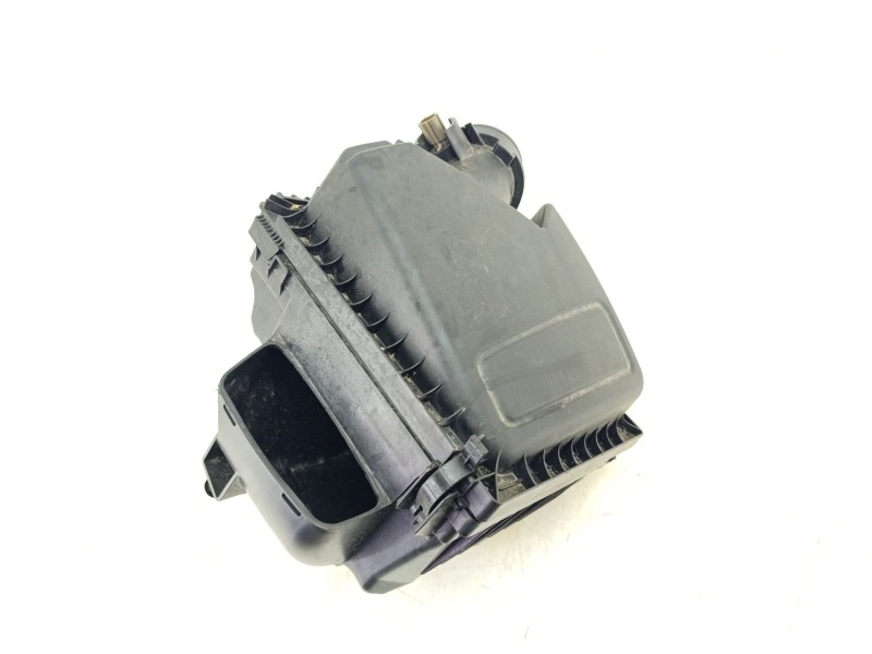 Recambio de caja filtro aire para ford focus iv (hn) 1.0 ecoboost referencia OEM IAM JX619600CA  