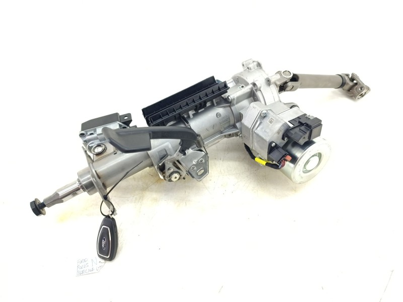 Recambio de columna direccion para ford focus iv (hn) 1.0 ecoboost referencia OEM IAM NX6C3D077E1A  