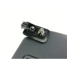 Recambio de parasol derecho para opel corsa f (p2jo) 1.2 (68) referencia OEM IAM 98100807ZD  