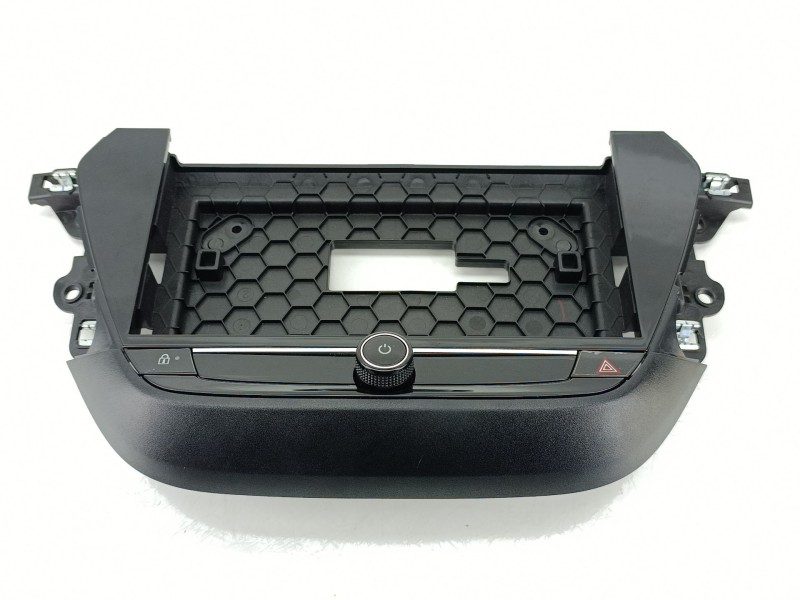 Recambio de mando multifuncion para opel corsa f (p2jo) 1.2 (68) referencia OEM IAM 9833869280  