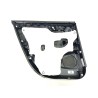 Recambio de guarnecido puerta trasera derecha para ford focus iv (hn) 1.0 ecoboost referencia OEM IAM JX7BA27406  