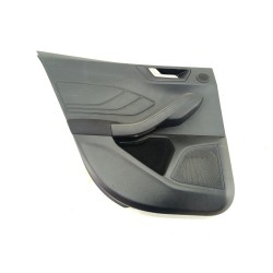 GUARNECIDO PUERTA TRASERA IZQUIERDA JX7BA27407 