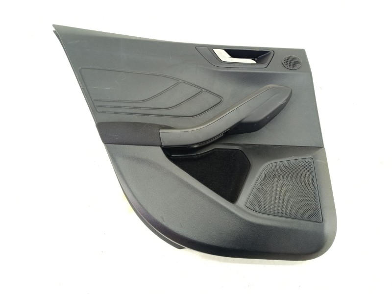 Recambio de guarnecido puerta trasera izquierda para ford focus iv (hn) 1.0 ecoboost referencia OEM IAM JX7BA27407  