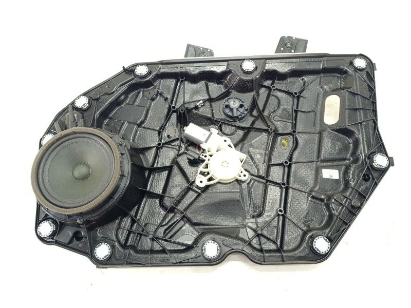 Recambio de elevalunas delantero derecho para ford focus iv (hn) 1.0 ecoboost referencia OEM IAM JX7BA23200CK  