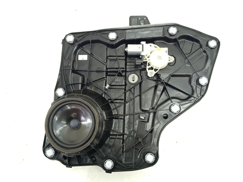 Recambio de elevalunas trasero derecho para ford focus iv (hn) 1.0 ecoboost referencia OEM IAM JX7BA27000CJ  