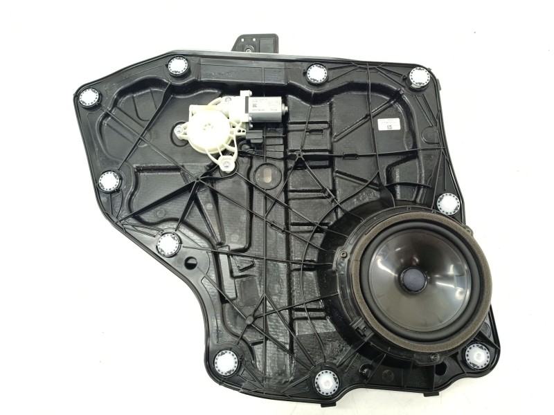 Recambio de elevalunas trasero izquierdo para ford focus iv (hn) 1.0 ecoboost referencia OEM IAM JX7BA27001CJ  