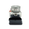 Recambio de abs para opel corsa f (p2jo) 1.2 (68) referencia OEM IAM 9846124980  