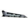 Recambio de moldura para opel corsa f (p2jo) 1.2 (68) referencia OEM IAM 98296087UN  