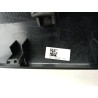 Recambio de moldura para opel corsa f (p2jo) 1.2 (68) referencia OEM IAM 98296087UN  