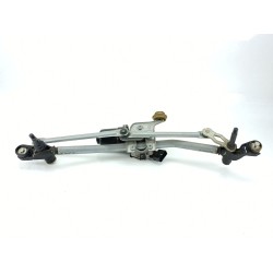 MOTOR LIMPIA DELANTERO 9824784980 
