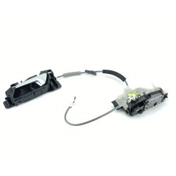CERRADURA PUERTA DELANTERA IZQUIERDA 444122 