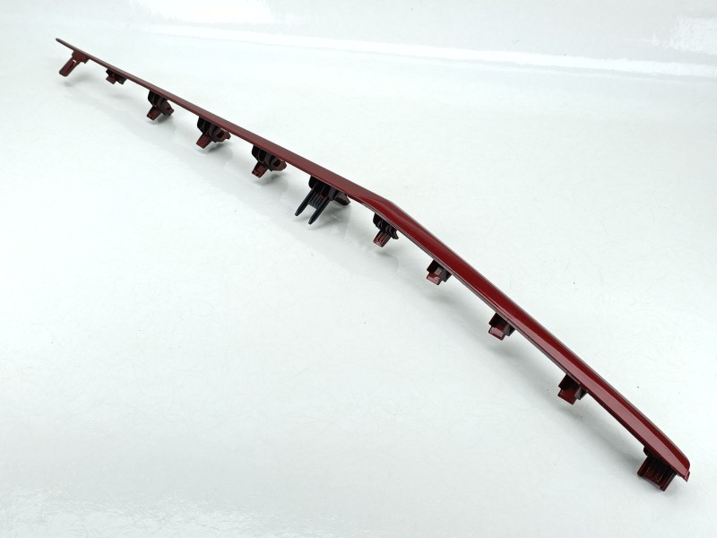 Recambio de moldura para opel corsa f (p2jo) 1.2 (68) referencia OEM IAM 98297402PQ  