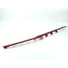 Recambio de moldura para opel corsa f (p2jo) 1.2 (68) referencia OEM IAM 98297402PQ  
