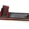 Recambio de moldura para opel corsa f (p2jo) 1.2 (68) referencia OEM IAM 98297402PQ  