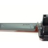 Recambio de moldura para opel corsa f (p2jo) 1.2 (68) referencia OEM IAM 98297402PQ  