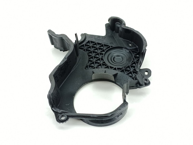 Recambio de tapa distribucion para citroën jumper iii furgoneta 2.2 bluehdi 140 referencia OEM IAM 9802982680  