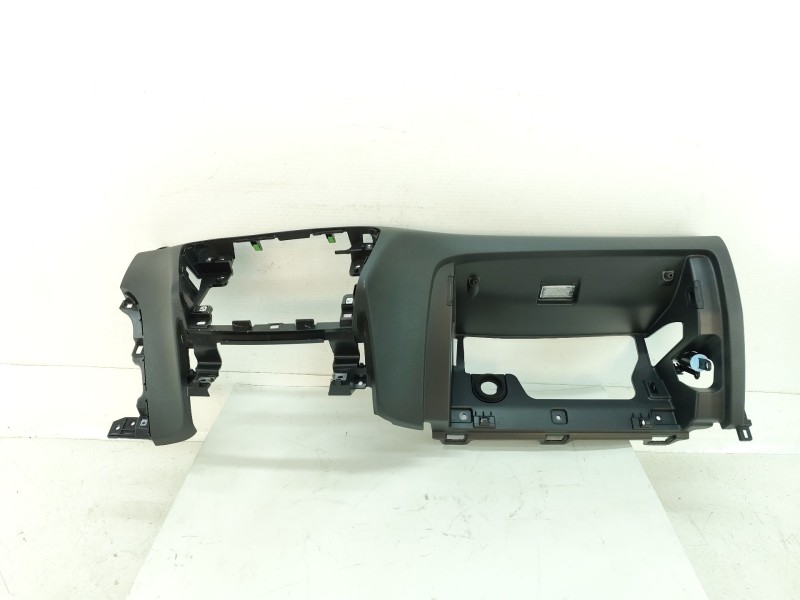 Recambio de moldura para hyundai tucson (tl, tle) 1.6 gdi referencia OEM IAM 84760D7000  
