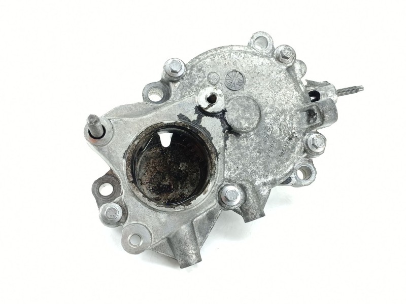 Recambio de bomba aceite para citroën jumper iii furgoneta 2.2 bluehdi 140 referencia OEM IAM 9810737980  